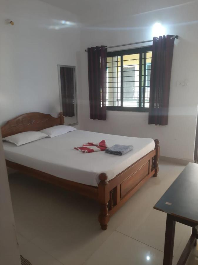 Ivon Guest House Arambol Zewnętrze zdjęcie