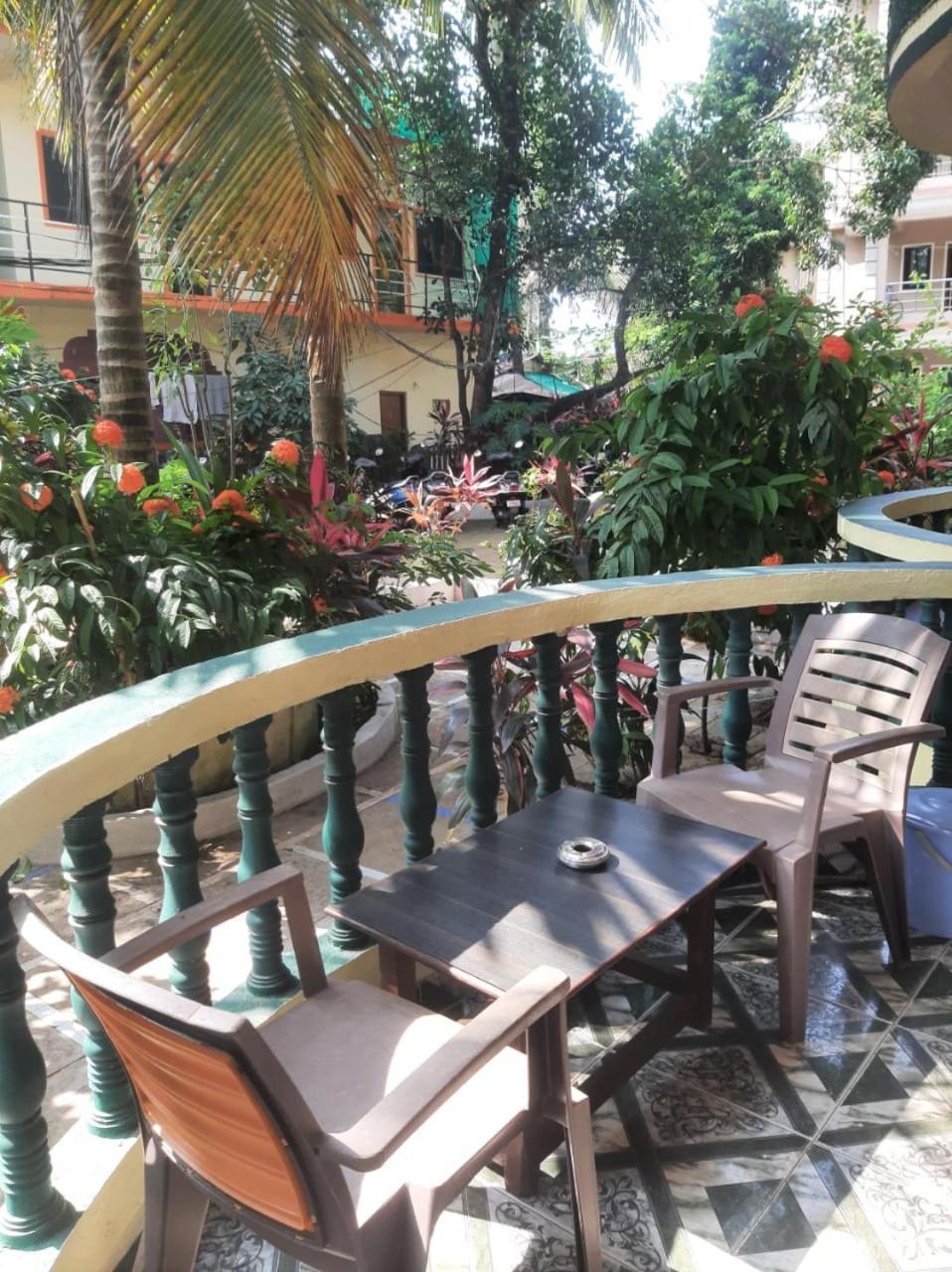 Ivon Guest House Arambol Pokój zdjęcie