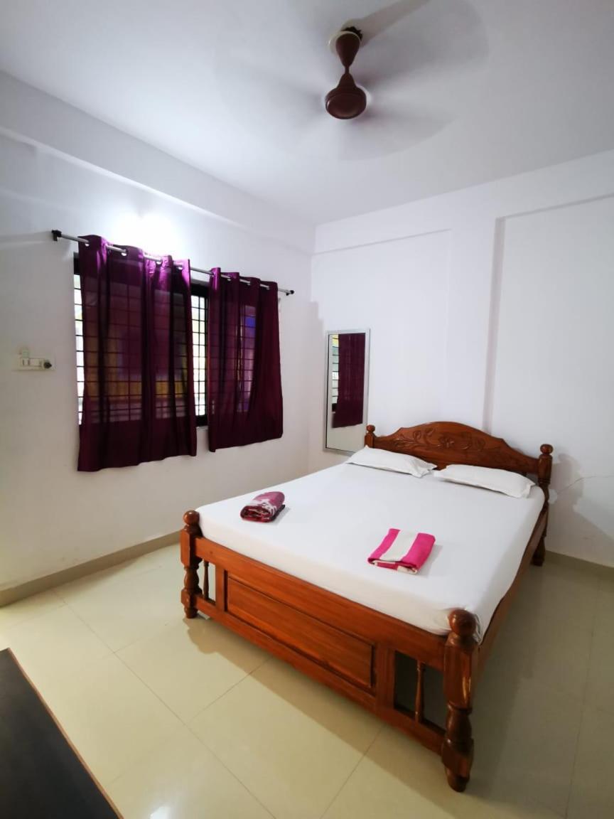 Ivon Guest House Arambol Pokój zdjęcie