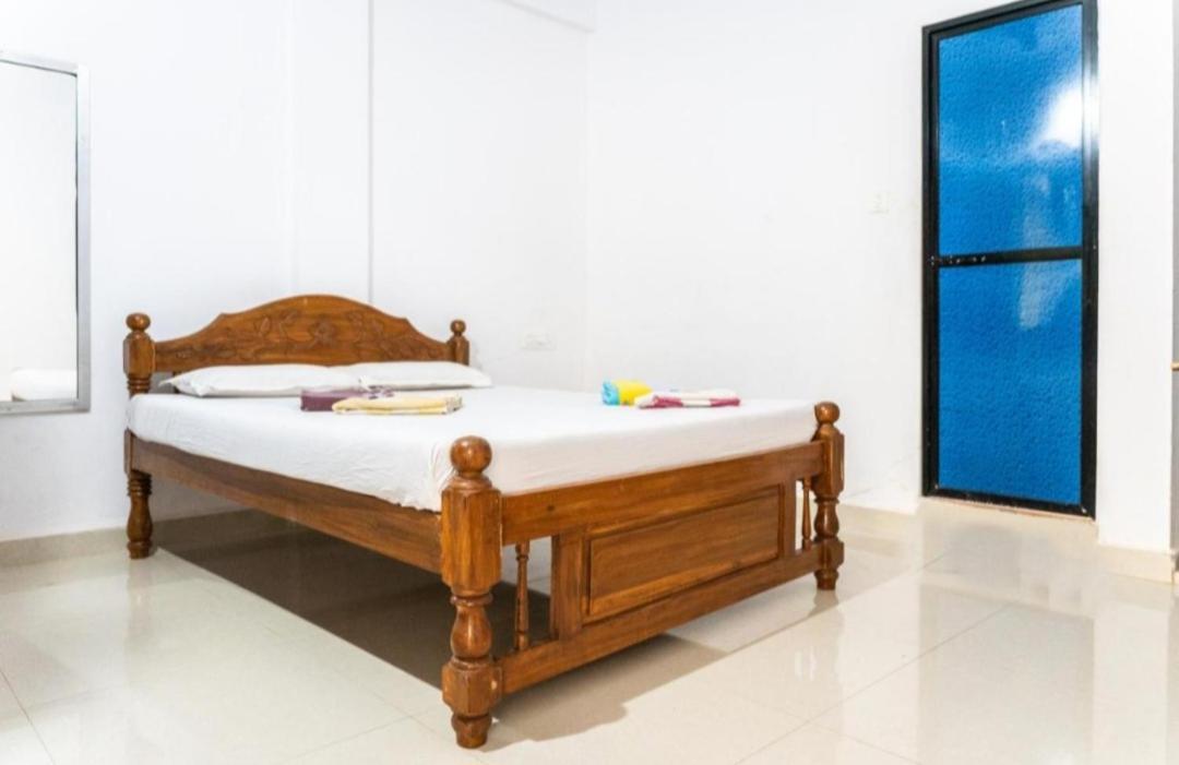 Ivon Guest House Arambol Pokój zdjęcie