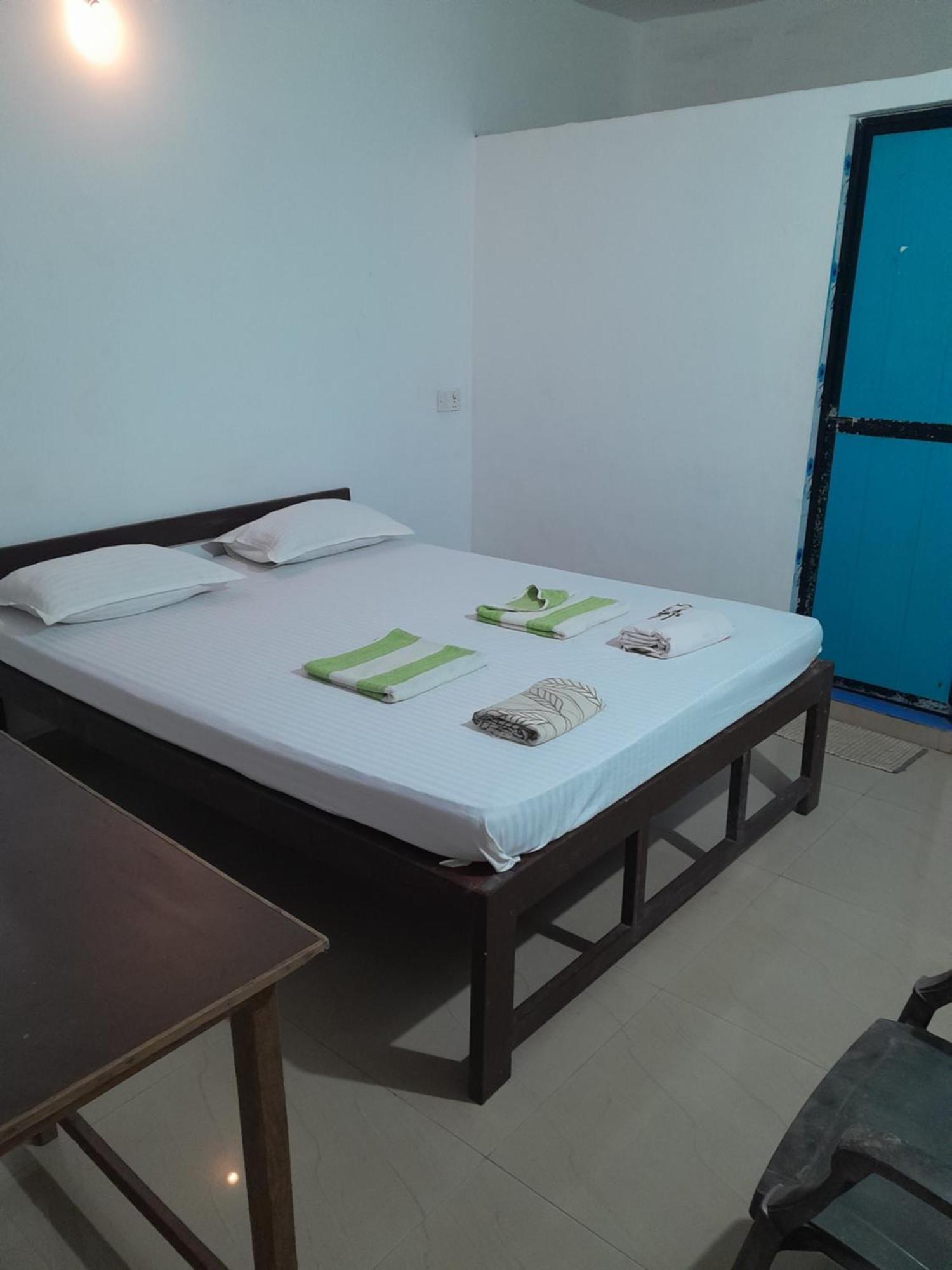 Ivon Guest House Arambol Zewnętrze zdjęcie